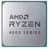 Ryzen 7 4700G processor - TRAY