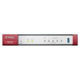 Firewall ZyWALL 350 Mbps VPN | recommended for up to 10 users