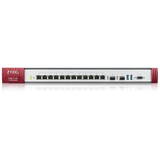 Firewall USGFLEX700-EU0102F 12GbE 2xSFP 2xUSB 1YUTM