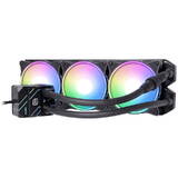 Eisbaer Pro Aurora 360 CPU , D-RGB - 360mm