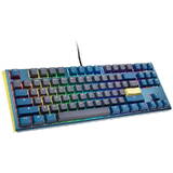 One 3 Daybreak TKL Gaming , RGB LED - MX-Blue (US)