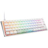 One 3 Classic Pure White SF Gaming , RGB LED - MX-Clear (US)