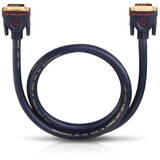 Cablu DVI-D Kabel 500 - 5,0m