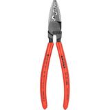Cleste Crimping Pliers for wire end sleeves