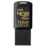 C171  4GB USB 2.0 black