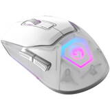 Gaming Fit Pro G1W Wireless White