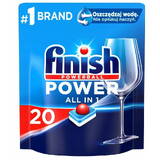 POWER ALL-IN-1 FRESH - Dishwasher tablets x 20
