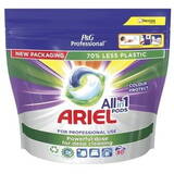 All-in-1 colour wash capsules 80 pcs.