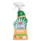 BANG Naturally Powerful Kuchnia 750ml Spray