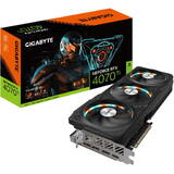GeForce RTX 4070 Ti GAMING OC 12GB GDDR6X 192-bit