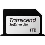 JetDrive Lite 330 1TB for the MacBook Pro 2021