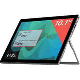 Tableta MicroTech e-tab Pro 4, IPS 10.1 inch Multi-touch, Intel Celeron N4020, Intel UHD 600, 4GB RAM, 64GB flash, Wi-Fi, Bluetooth, Windows 11 Pro