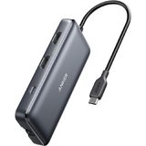 Media PowerExpand 8-in-1 USB-C PD
