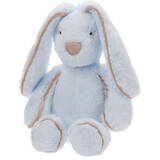 Jucarie de Plush Plush toy Bunny Jolie blue 30 cm