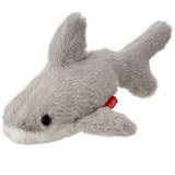 Jucarie de Plush Mascot Shark 28 cm