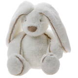 Jucarie de Plush Plush toy Bunny Jolie beige 30 cm