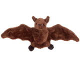 Jucarie de Plush Plush toy bat brown 50 cm