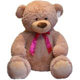 Norbert Teddy Bear beige 75 cm