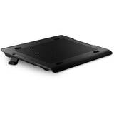 Coolpad Laptop Cooler Master NotePal A200 Black- desigilat