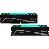 DDR4 4000 16GB C18 Redline RGB K2