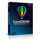CorelDRAW GS 2021 PL/CZ Box CDGS2021MLDP