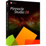 Software Pinnacle Studio 26 Stan Pl/ML Box PNST26STMLE