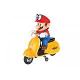 RC Auto scooter Super Mario Odyssey, Mario