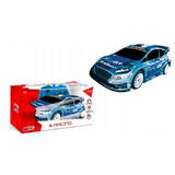 Mondo R/C Ford Fiesta WRC 1:28
