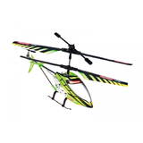 RC Helicopter Green Chopper II 2,4 GHz