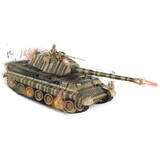 Tank King Tiger with package