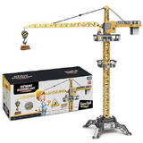 Construction crane R/C