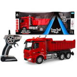 R/C Tipper Truck Toys For Boys