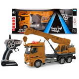 Toys For Boys R/C crane