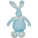 Jucarie Plush Bunny Dziergus 31 cm blue 4723b