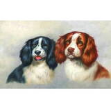 Diamond Mosaic - Dogs portrait NO-1005265