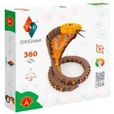 Origami 3D - Cobra 2571