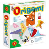 Origami 3D My first Origami 2651