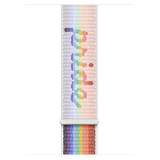 Pride Edition sports band for 45 mm case