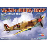 Spitfire MK.Vb TROP