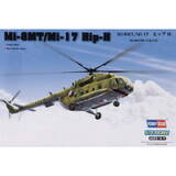 Plastic Mi-8MT/Mi-17 Hip-H