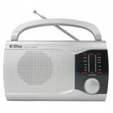 Radio EWA Silver Radio