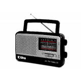 Radio IZA 2 GREY