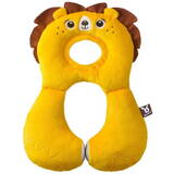 Toddler Head & Neck Support 1-4y - Lion