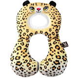 Toddler Head & Neck Support 1-4y - Leopard