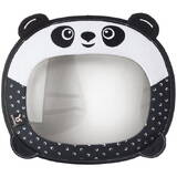 Travel Mirror - Panda