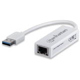 USB 3.0 to Gigabit 10/100/1000 Mbps RJ45