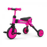 Bike 2in1 Grande pink