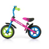 Bicicleta de echilibru Dragon Multicolor 