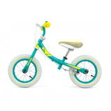 Balance bike Young Mint