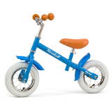 Bike Marshall Air Blue